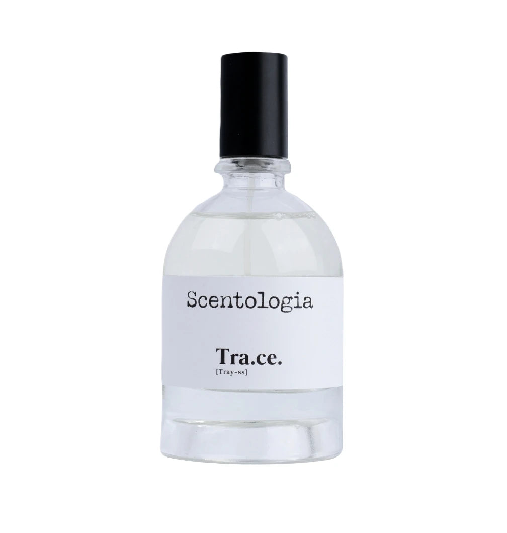 SCENTOLOGIA TRACE EDP 100 ML