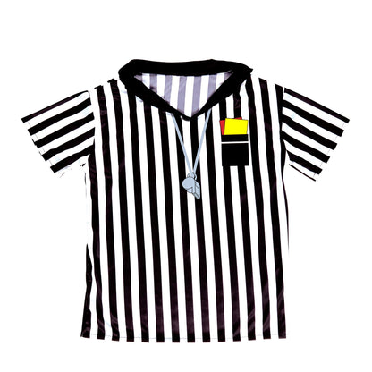 "SCHIEDSRICHTER" (T-Shirt) – Ansicht 4