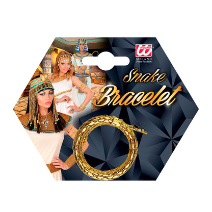 "SCHLAGEN ARMBAND" – Detailansicht