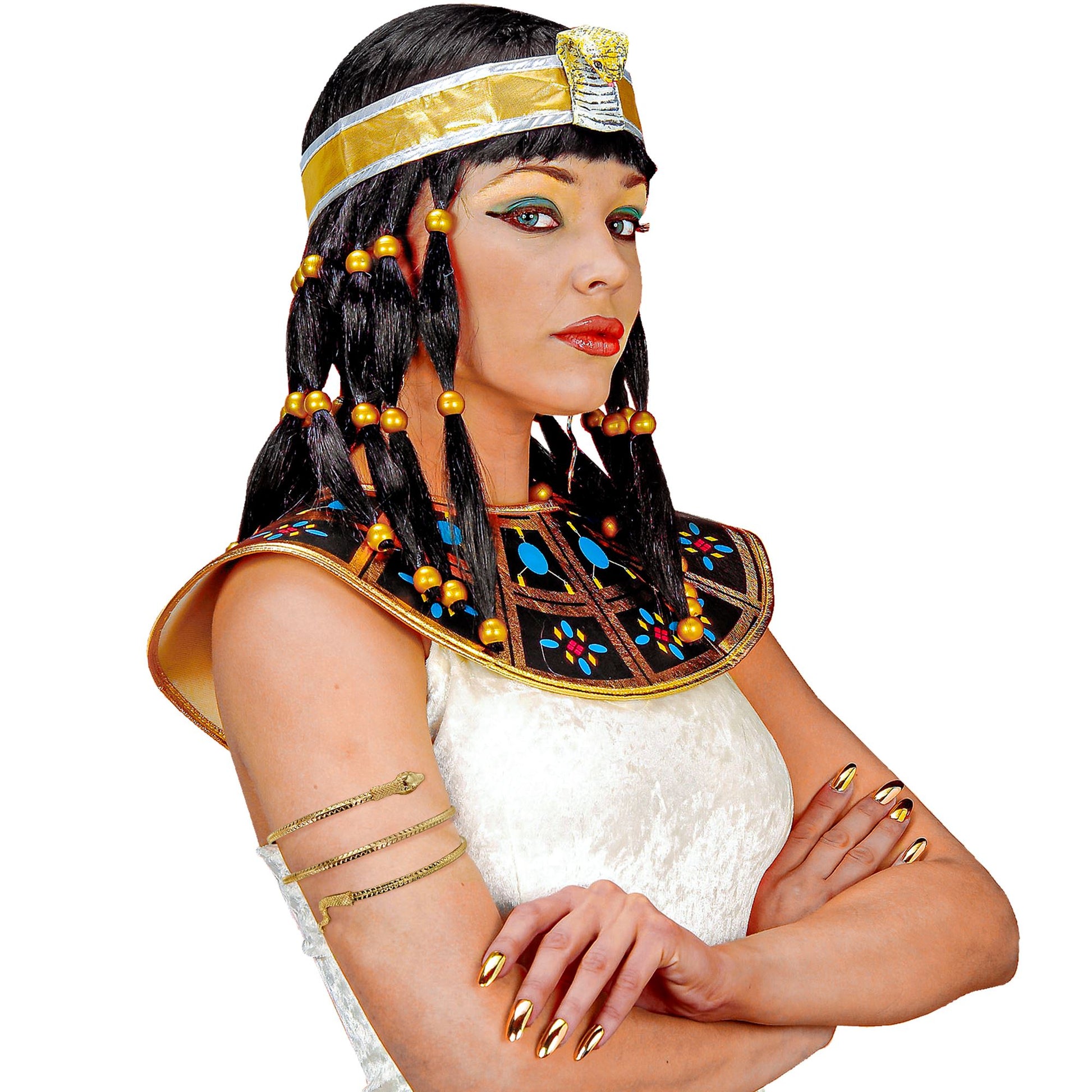 "SCHLANGENARMBAND" – Ansicht 4