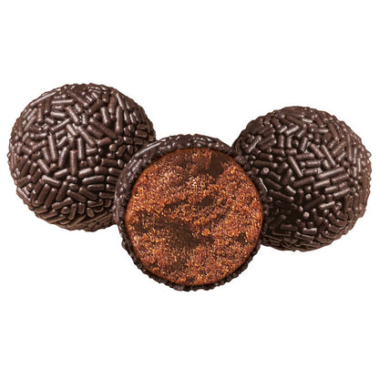 Schluckwerder Jamaica Rumkugeln 200 g Konfekt mit Rum Geschmack