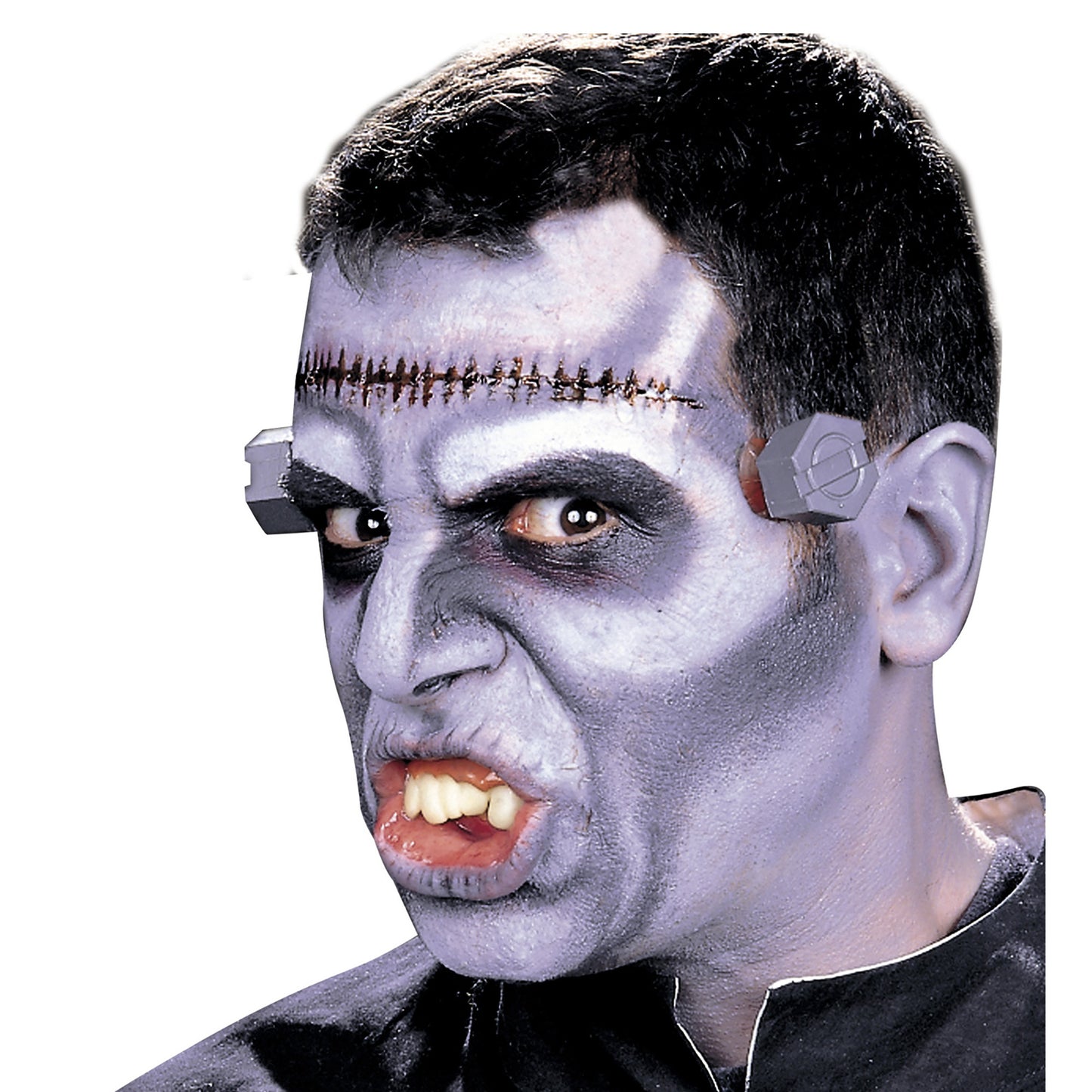 "SCHMINKSET MONSTER MIT ZUBEHÖR" – Detailansicht