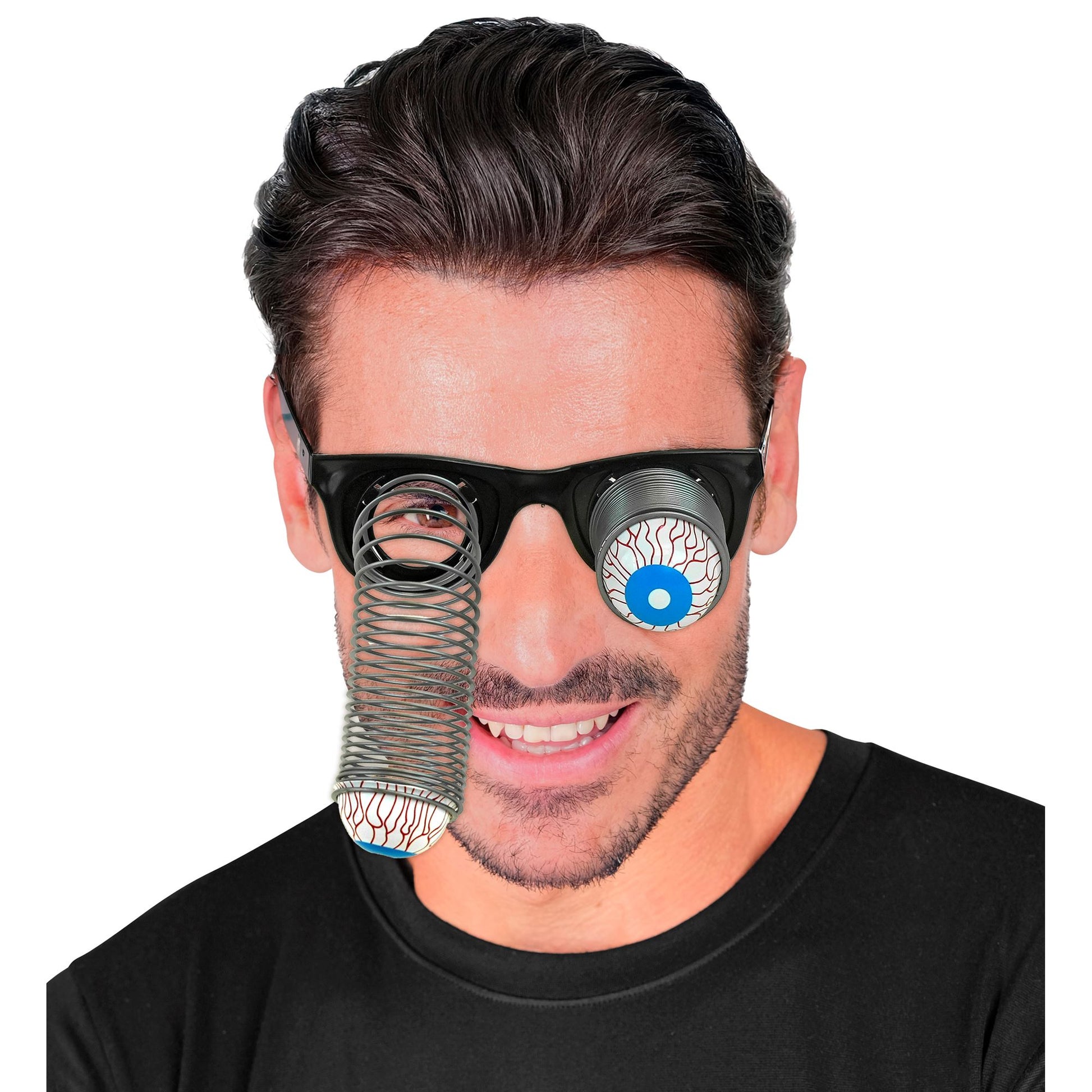 "SCHOCK BRILLE" – Ansicht 4