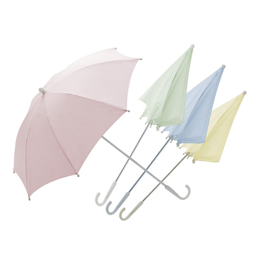 "SCHRIM" Ø ca. 60 cm - in 4 Farben sort – Vorderansicht
