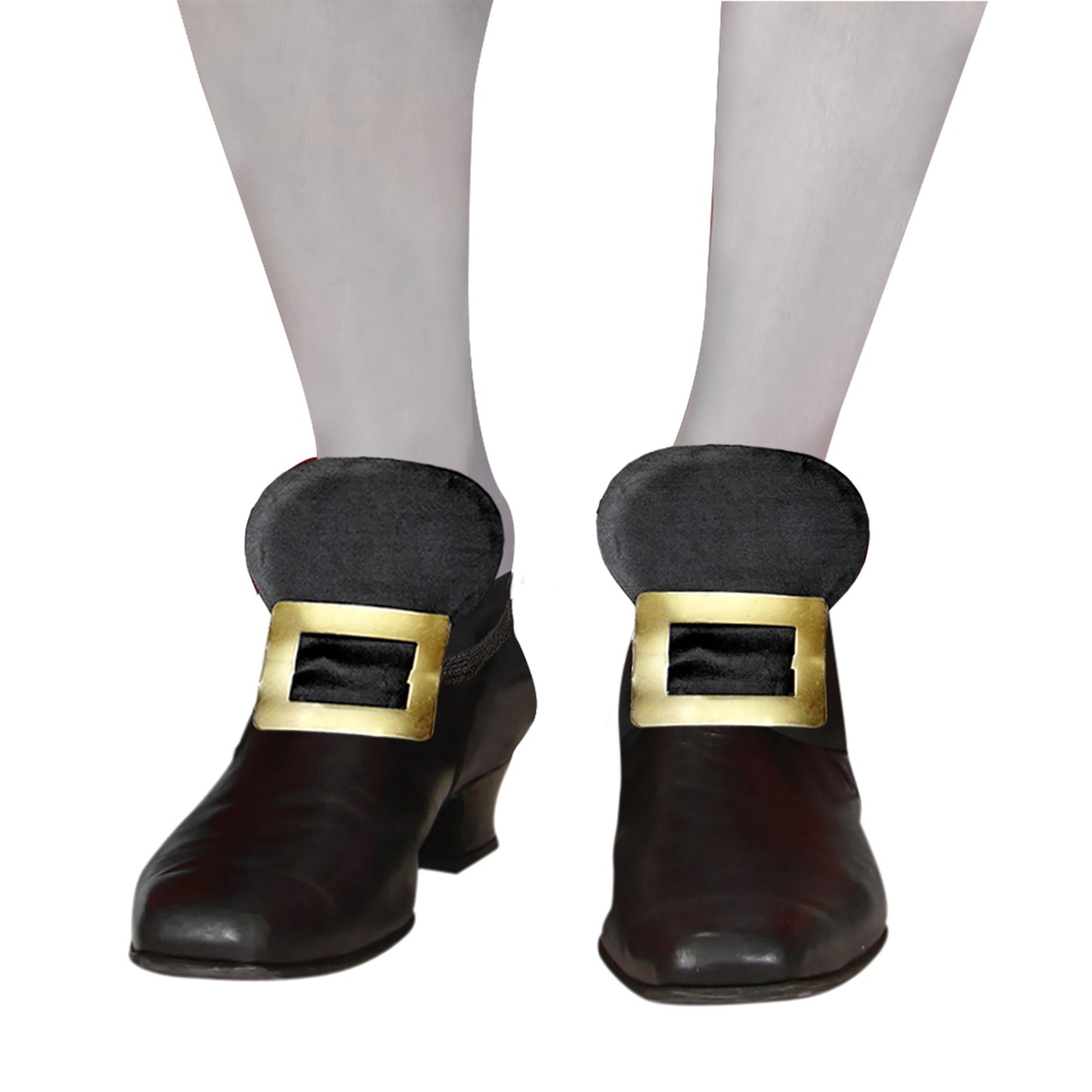 "SCHUHSCHNALLEN AUS METALL" – Ansicht 3