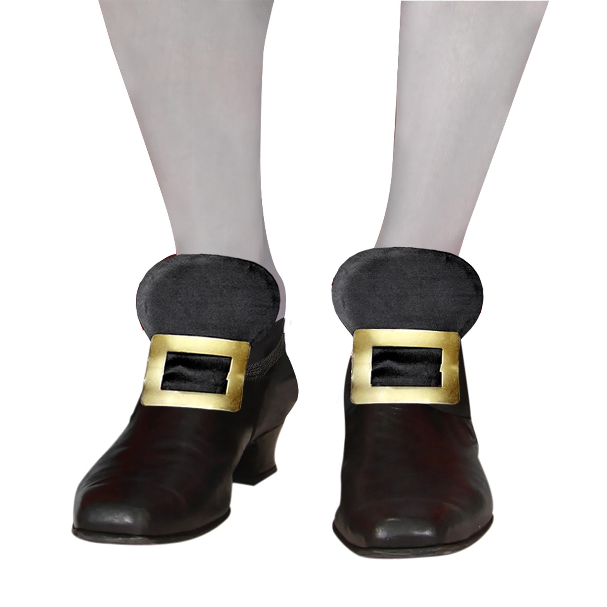"SCHUHSCHNALLEN AUS METALL" – Ansicht 3
