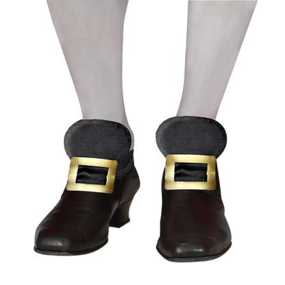 "SCHUHSCHNALLEN AUS METALL" – Ansicht 3