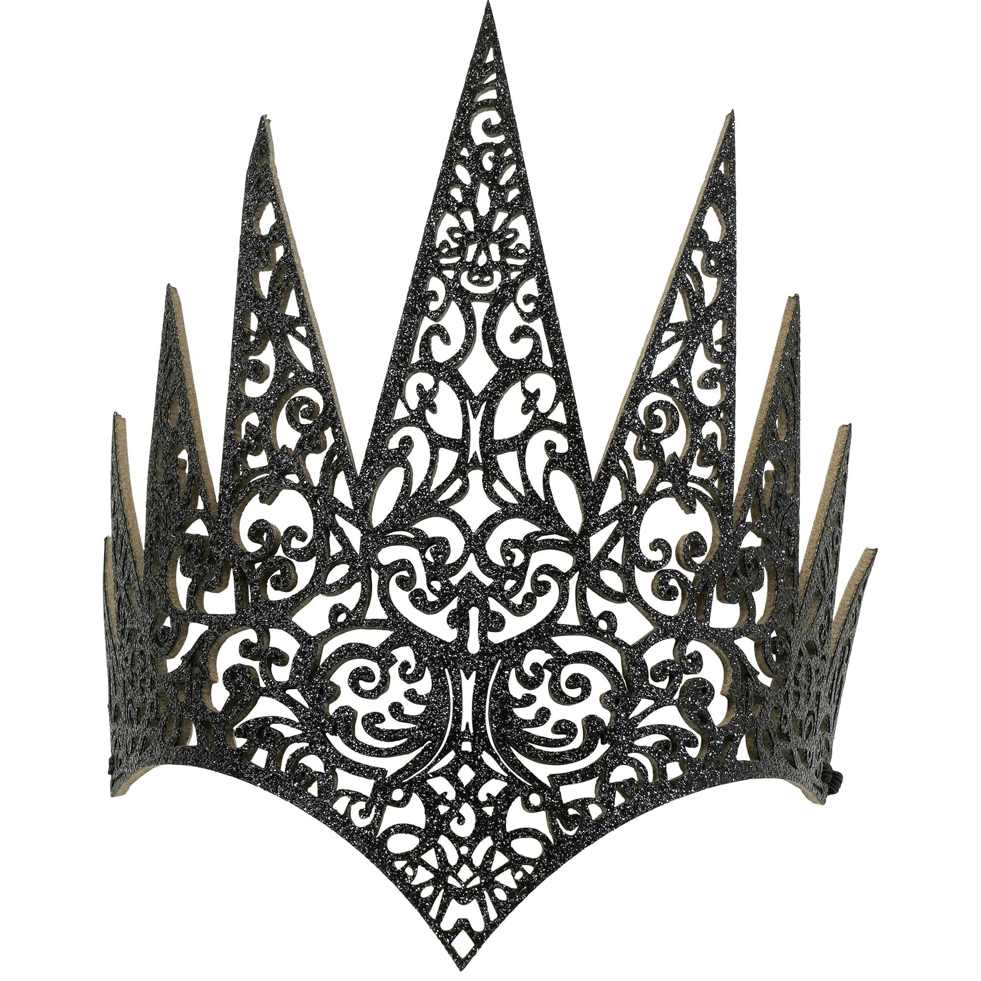 "SCHWARZE KRONE" – Vorderansicht