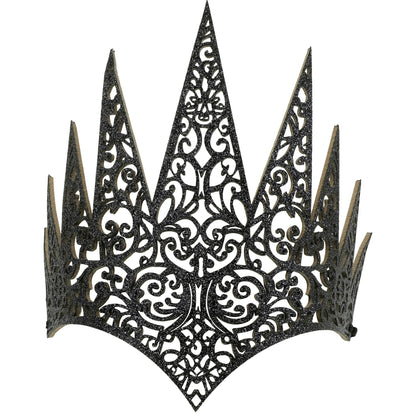 "SCHWARZE KRONE" – Vorderansicht