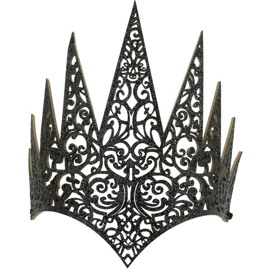 "SCHWARZE KRONE" – Vorderansicht