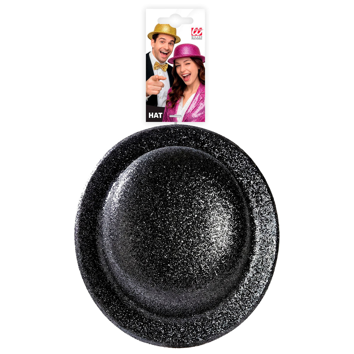 "SCHWARZE MELONE" – Detailansicht