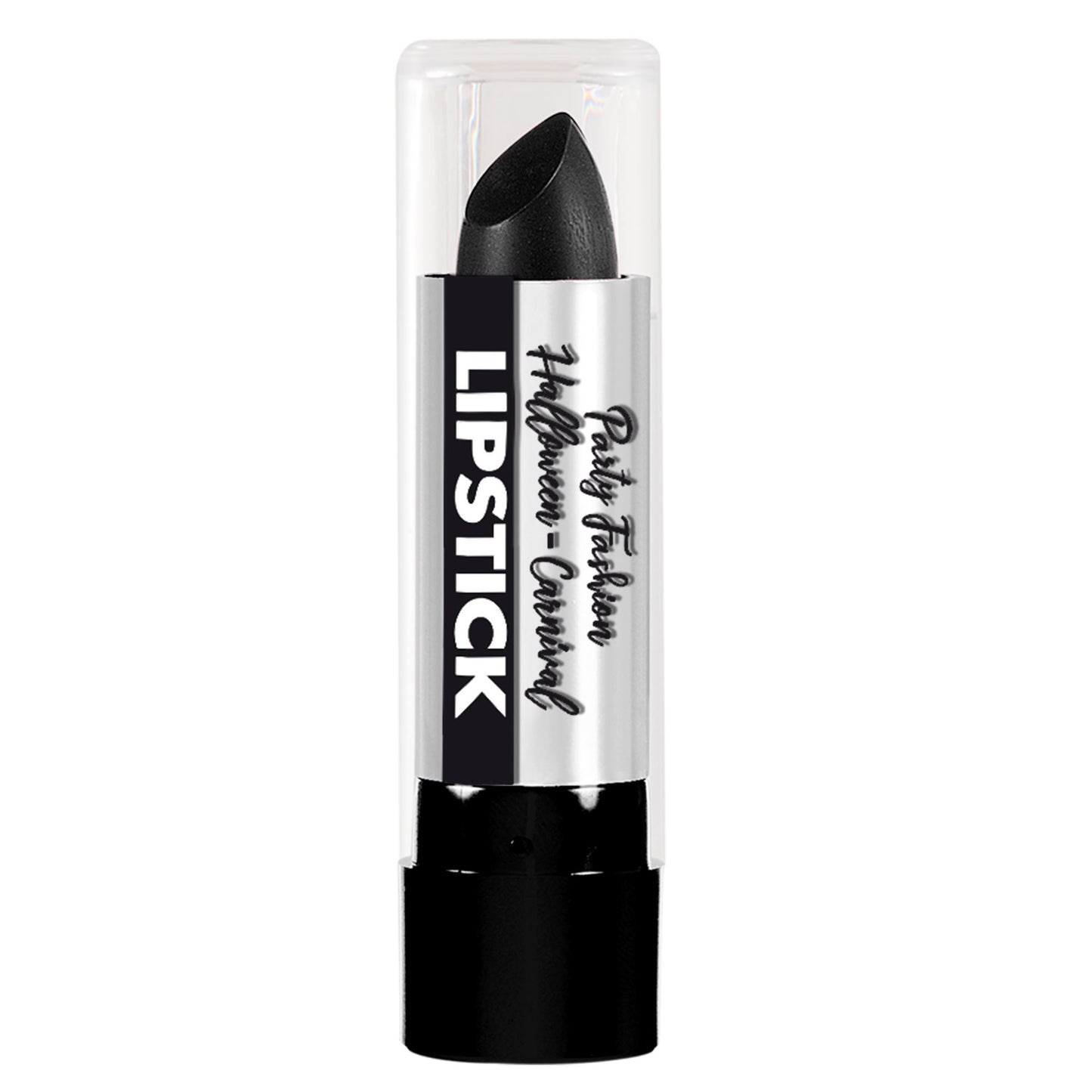 "SCHWARZER LIPPENSTIFT"- 6 ml – Detailansicht