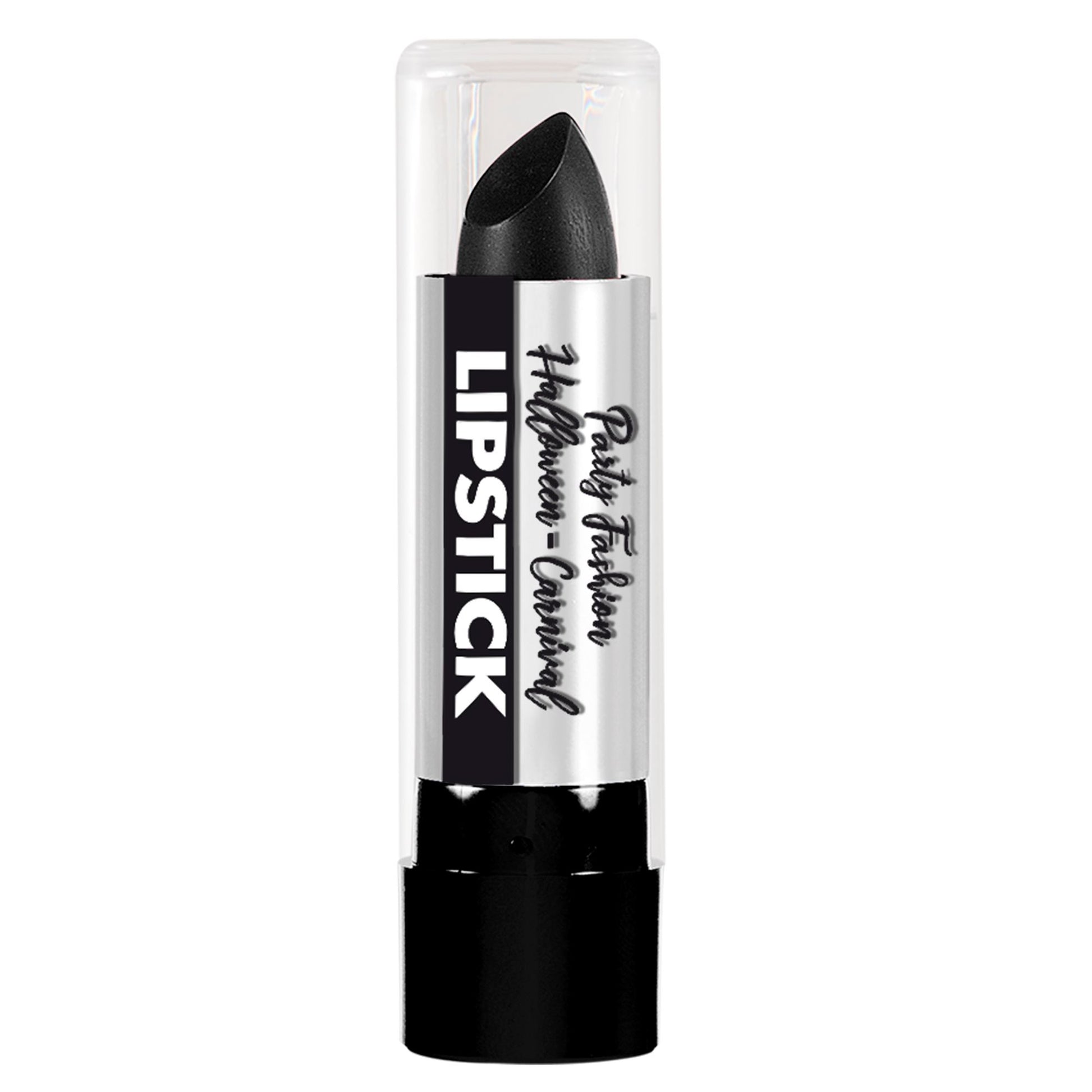 "SCHWARZER LIPPENSTIFT"- 6 ml – Detailansicht