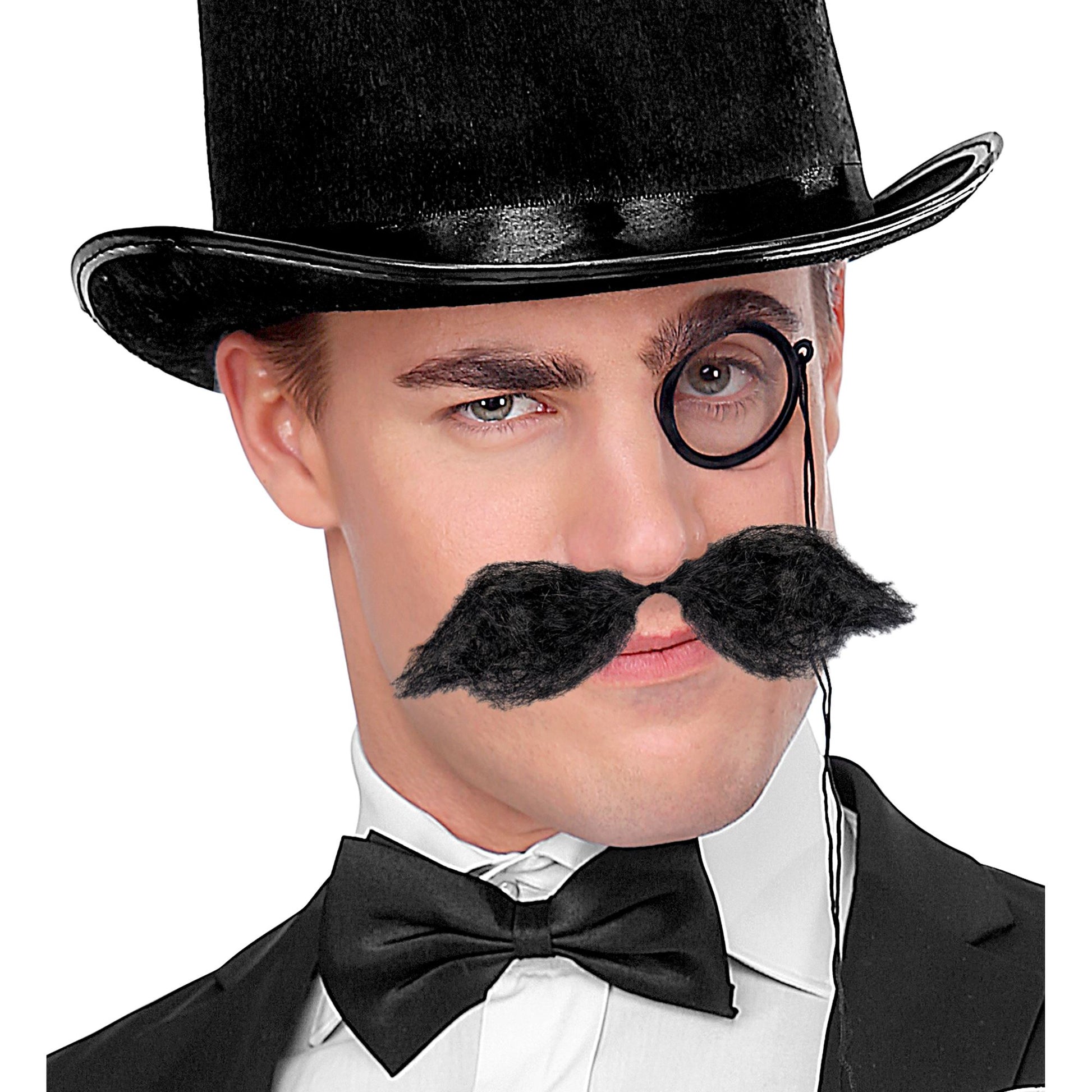 "SCHWARZER SCHNAUZER" – Ansicht 3