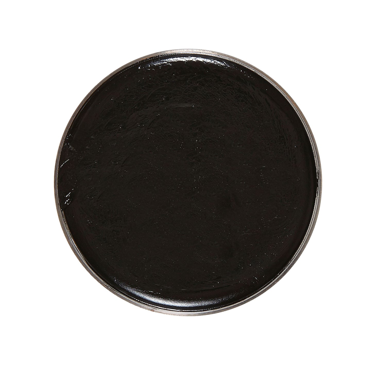"SCHWARZES MAKE UP IN SCHALE" - 25 g – Detailansicht
