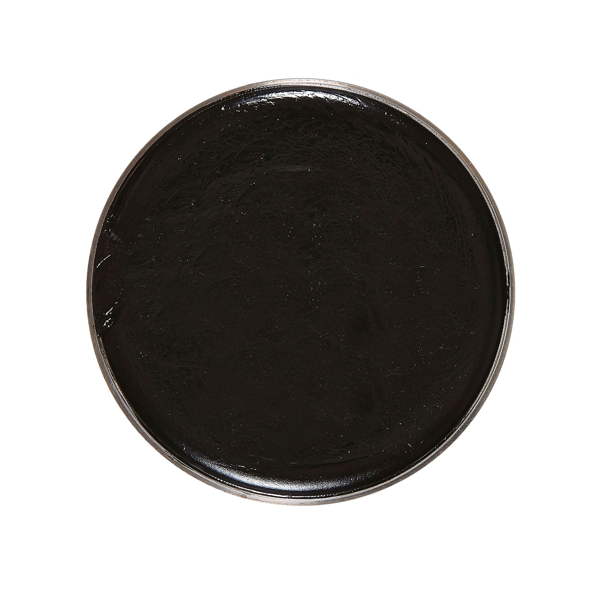 "SCHWARZES MAKE UP IN SCHALE" - 25 g – Detailansicht