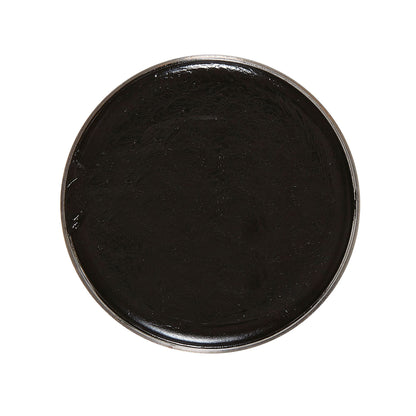 "SCHWARZES MAKE UP IN SCHALE" - 25 g – Detailansicht