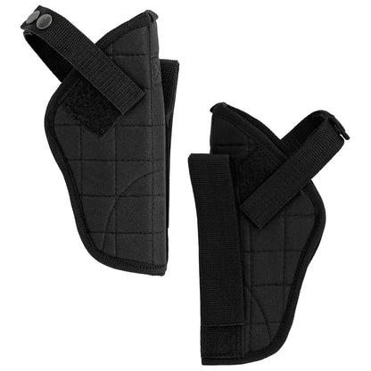 "SCHWARZES TAKTISCHES HOLSTER" – Ansicht 3
