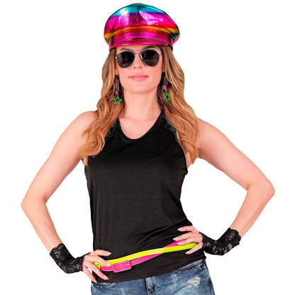 "SCHWARZES TANK TOP" – Ansicht 3