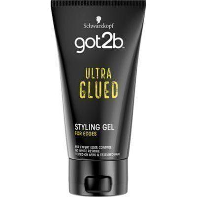 SCHWARZKOPF SCHWARZKOPF Got2b Ultra Glued Styling Gel 150 ml Kosmetik
