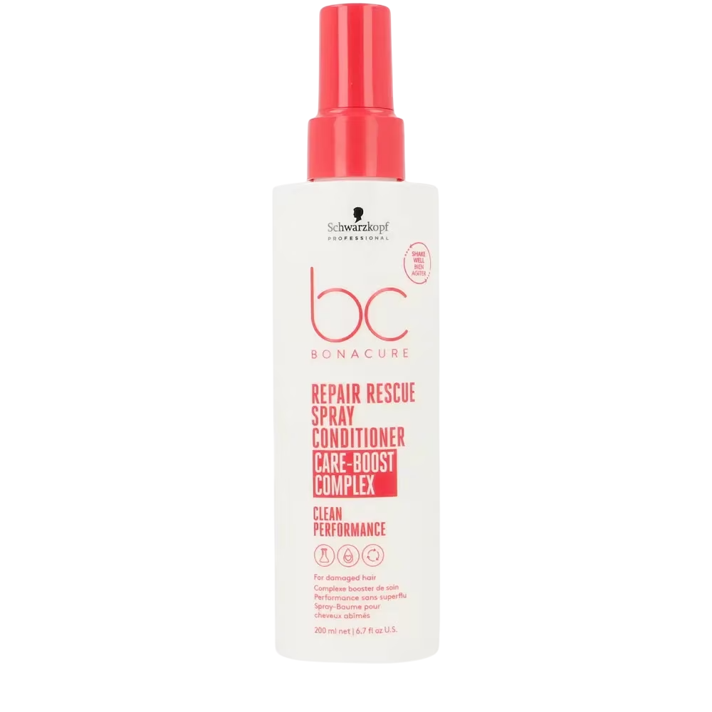 Schwarzkopf Professional, Bonacure Repair Rescue, Leave-In Conditioner, Reparatur, 200 ml