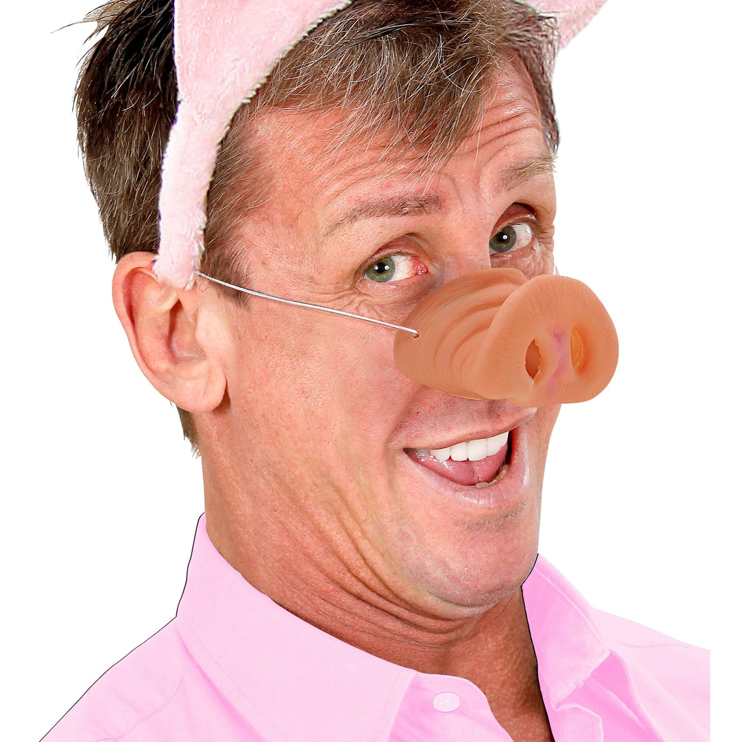 "SCHWEINSNASE" – Ansicht 3