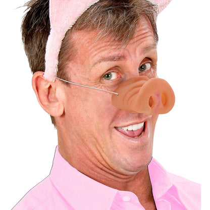 "SCHWEINSNASE" – Ansicht 3