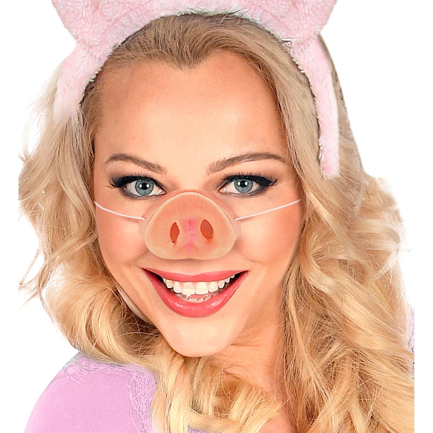 "SCHWEINSNASE" – Ansicht 4