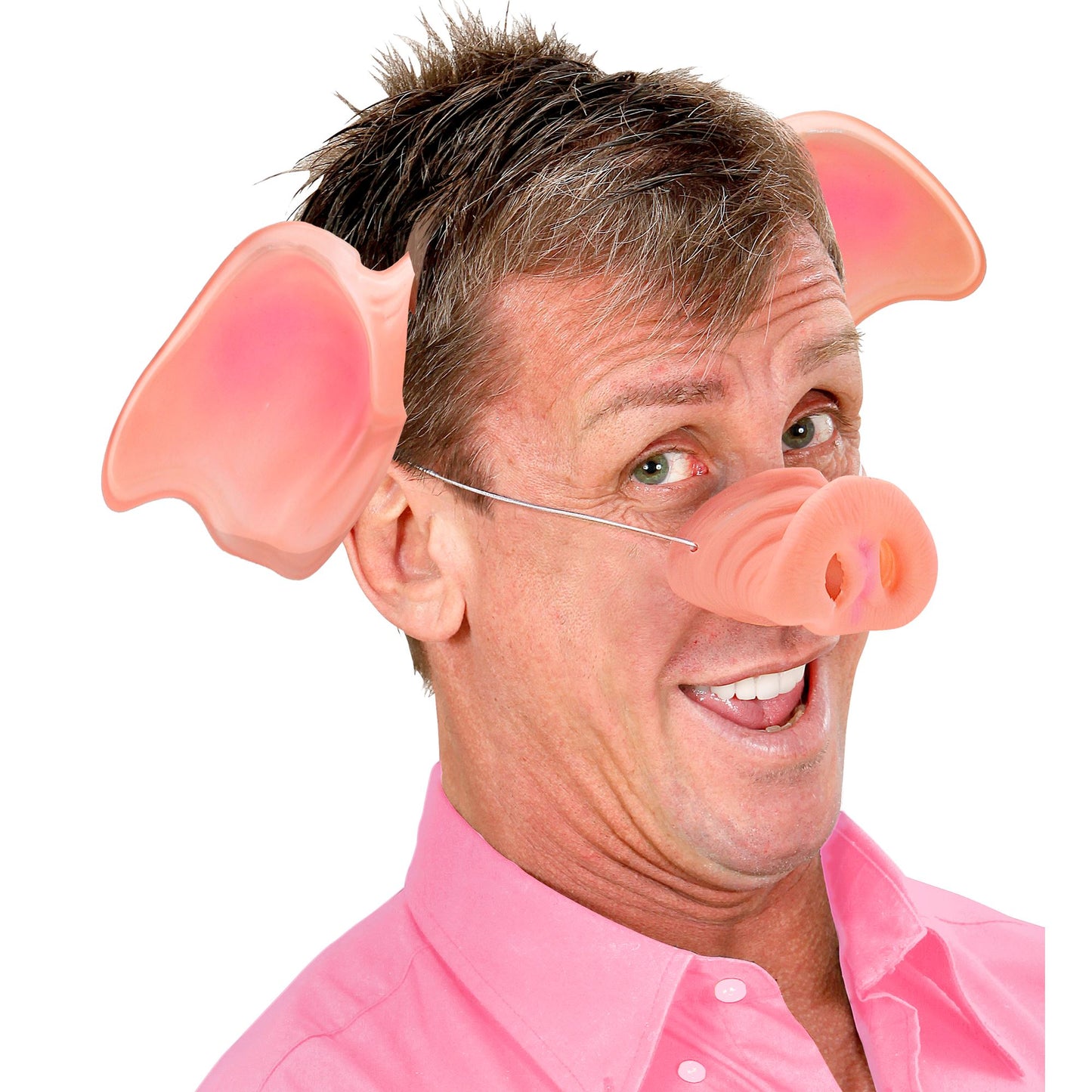 "SCHWEINSOHREN" – Ansicht 3