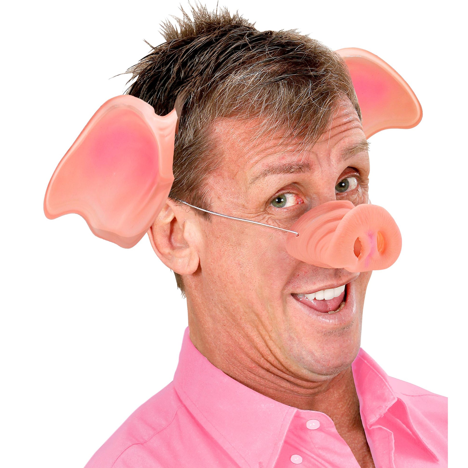 "SCHWEINSOHREN" – Ansicht 3