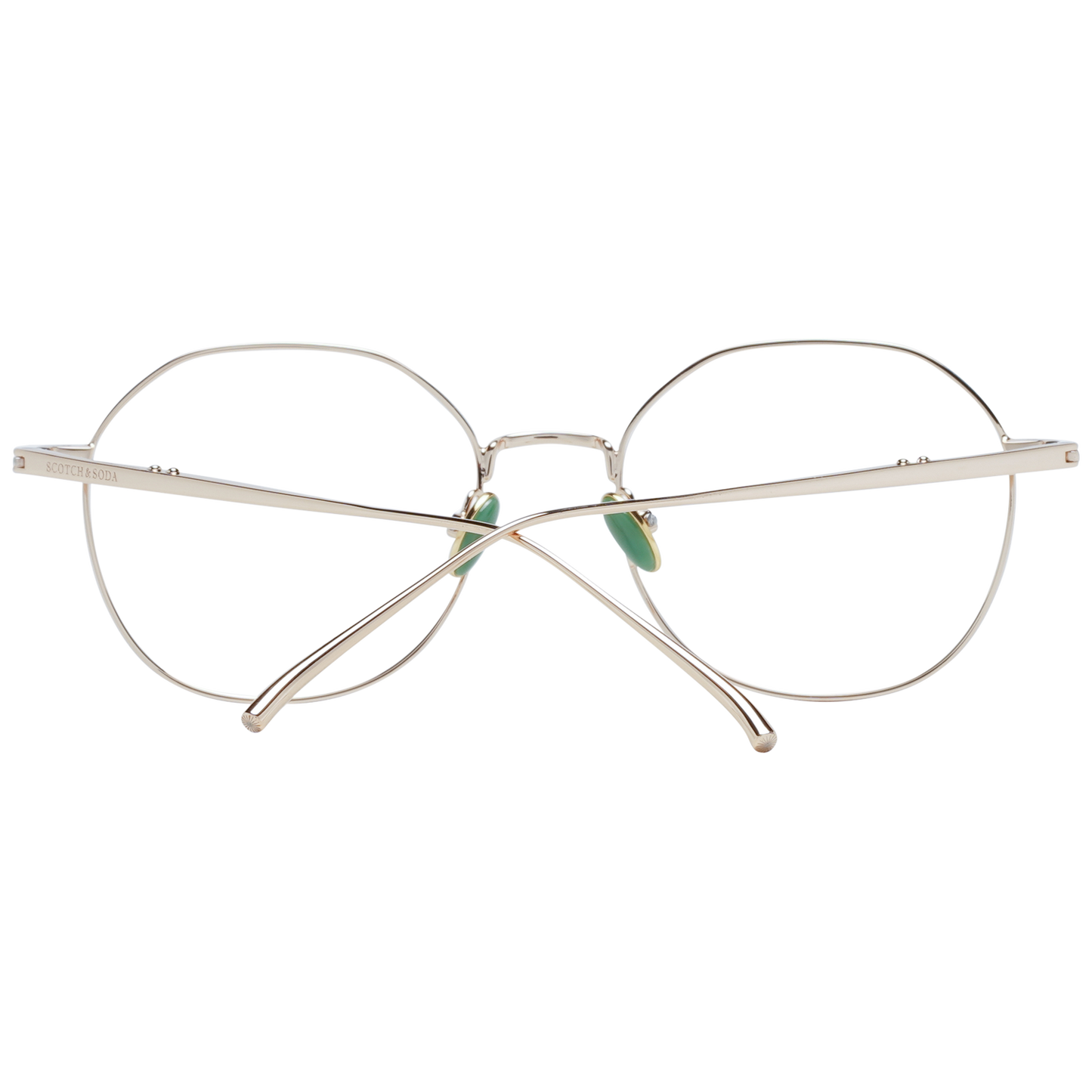 SCOTCH & SODA EYEWEAR SS1005 51576 Sonnenbrille ansicht-2