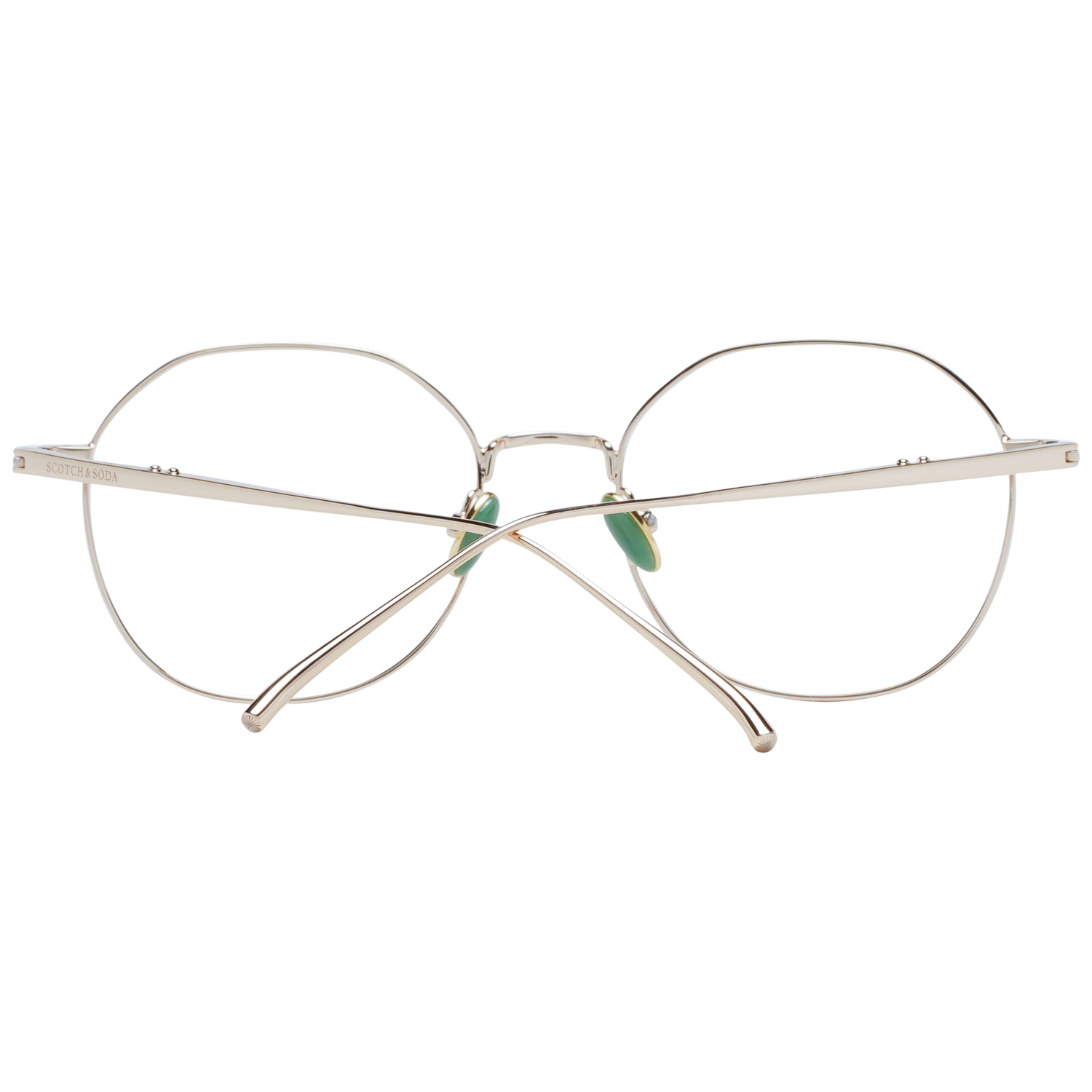 SCOTCH & SODA EYEWEAR SS1005 51576 Sonnenbrille ansicht-2