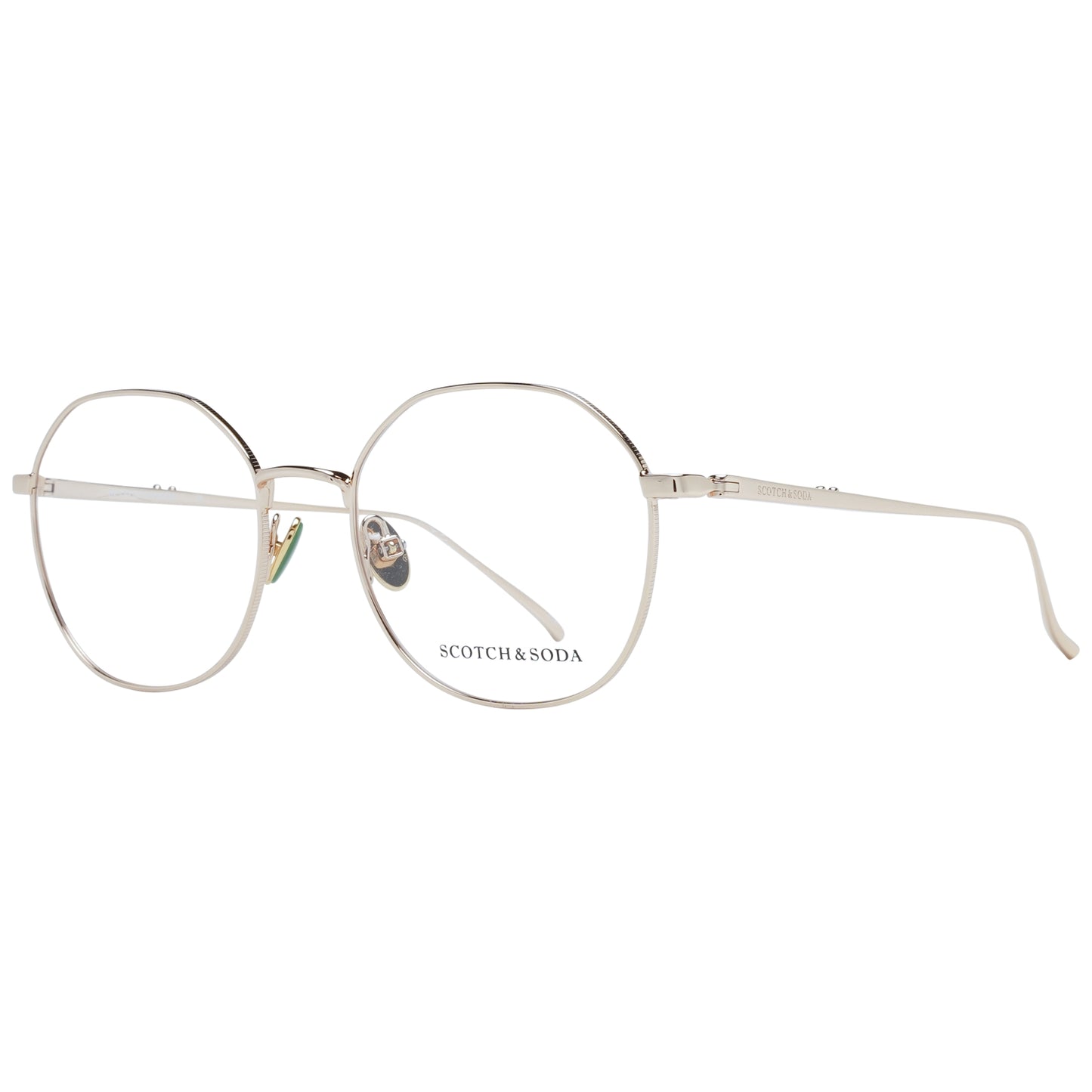 SCOTCH & SODA EYEWEAR SS1005 51576 Sonnenbrille ansicht-3