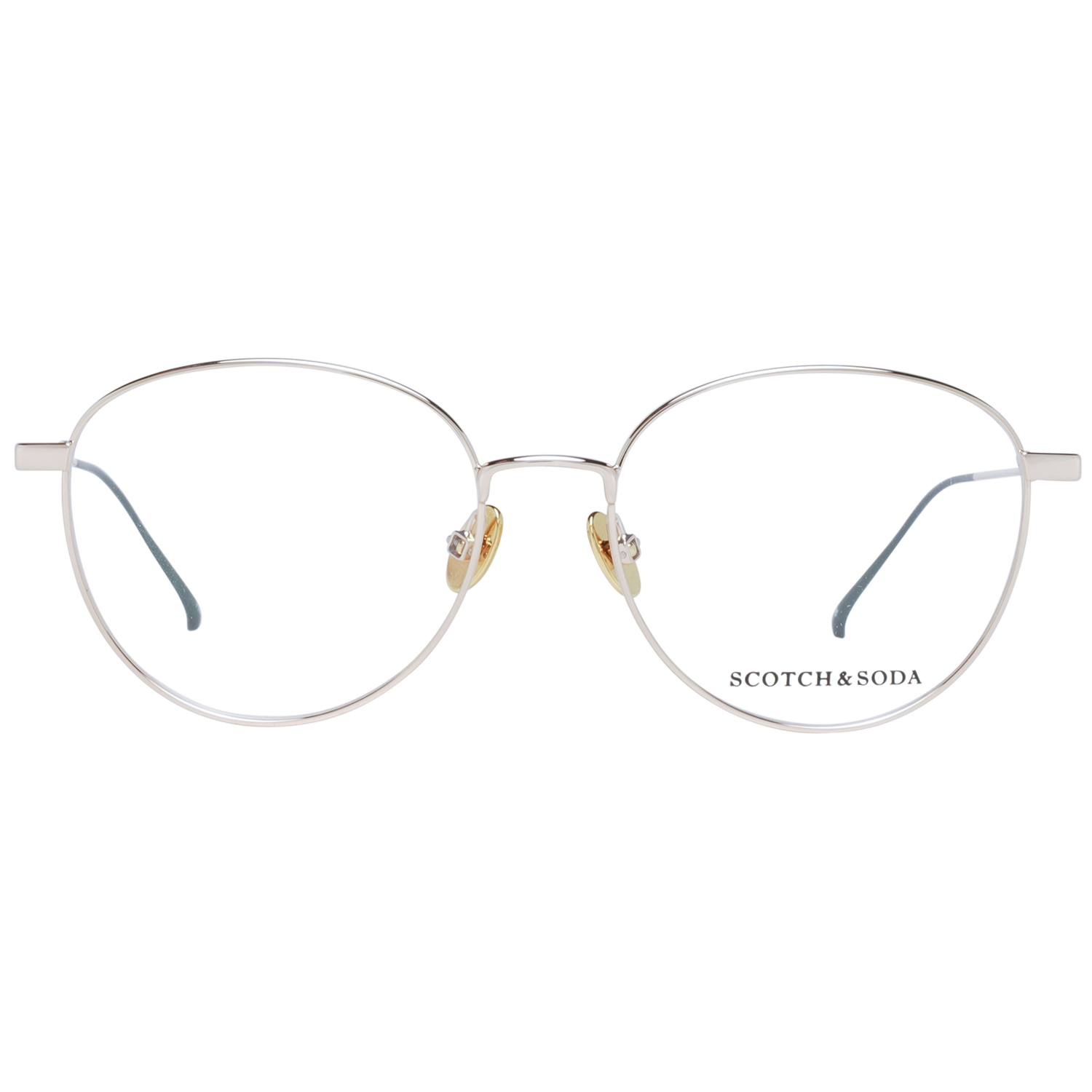 SCOTCH & SODA EYEWEAR SS1006 52576 Sonnenbrille ansicht-2