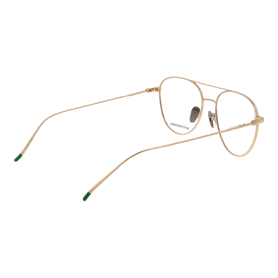 SCOTCH & SODA EYEWEAR SS1007 54430 Sonnenbrille ansicht-2