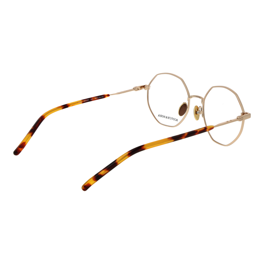 SCOTCH & SODA EYEWEAR SS1009 50421 Sonnenbrille ansicht-2