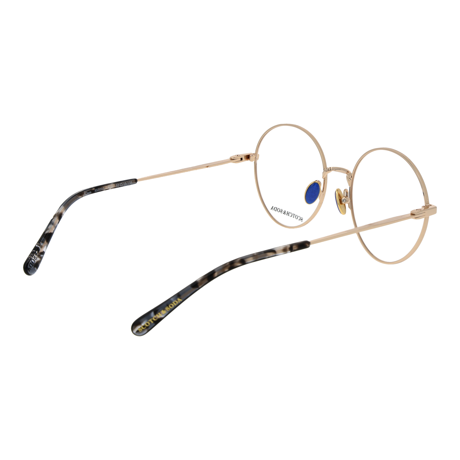 SCOTCH & SODA EYEWEAR SS1010 52410 Sonnenbrille ansicht-2