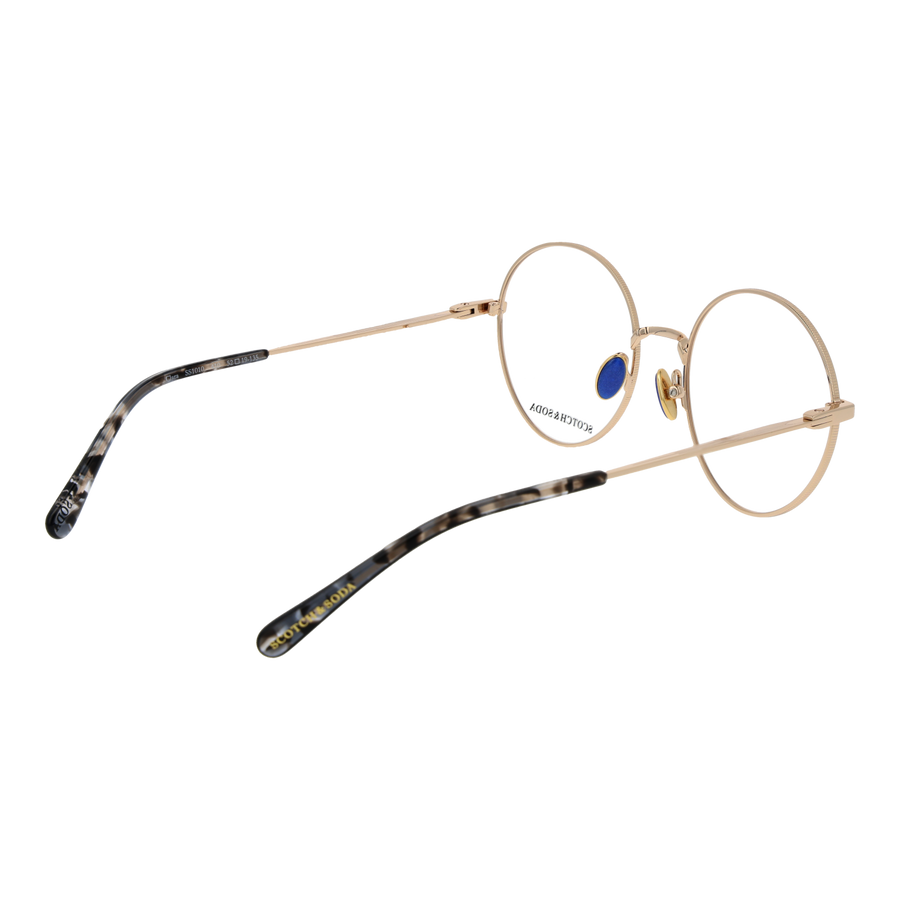 SCOTCH & SODA EYEWEAR SS1010 52410 Sonnenbrille ansicht-2