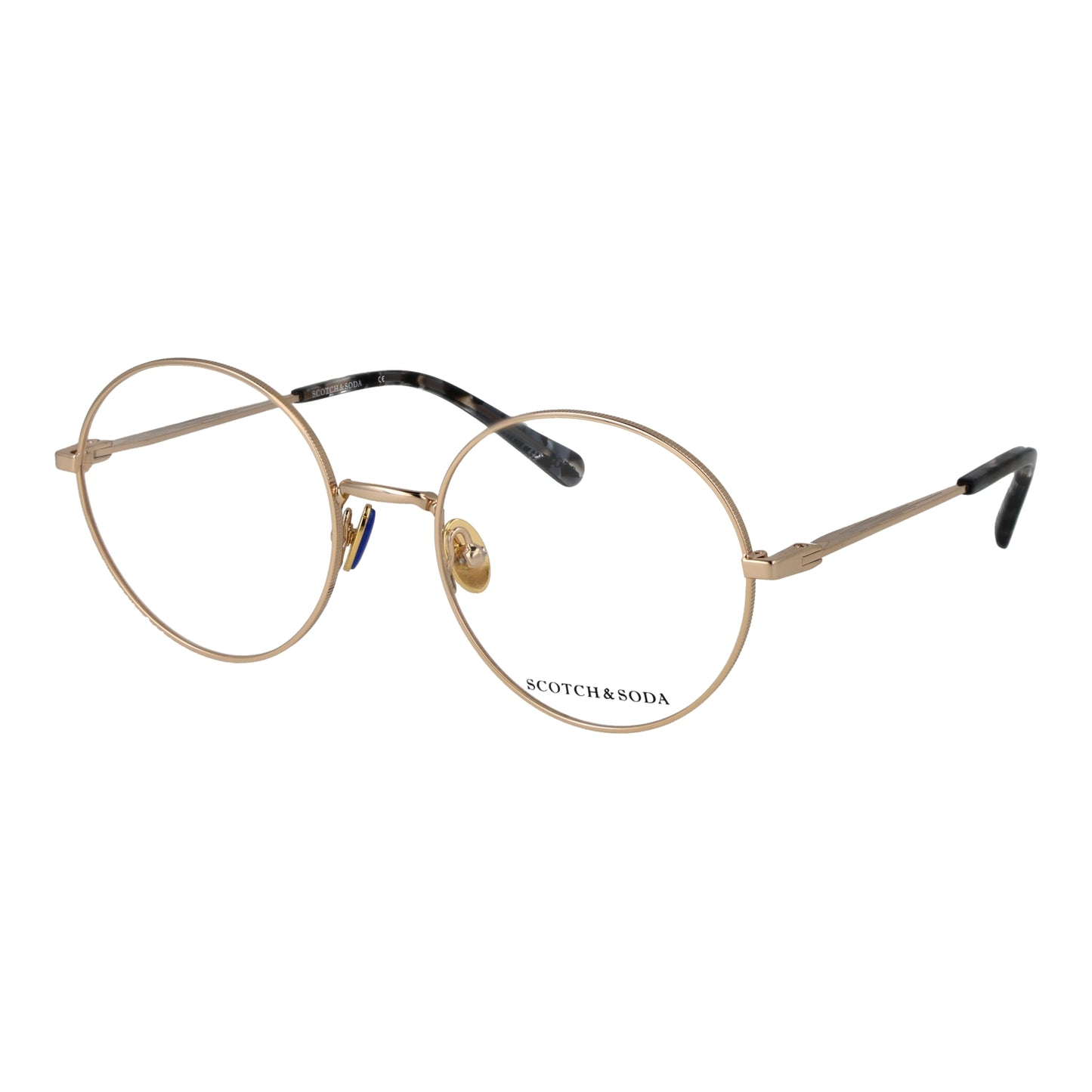 SCOTCH & SODA EYEWEAR SS1010 52410 Sonnenbrille ansicht-3