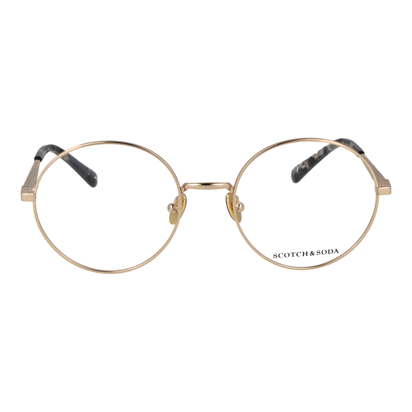 SCOTCH & SODA EYEWEAR SS1010 52410 Sonnenbrille
