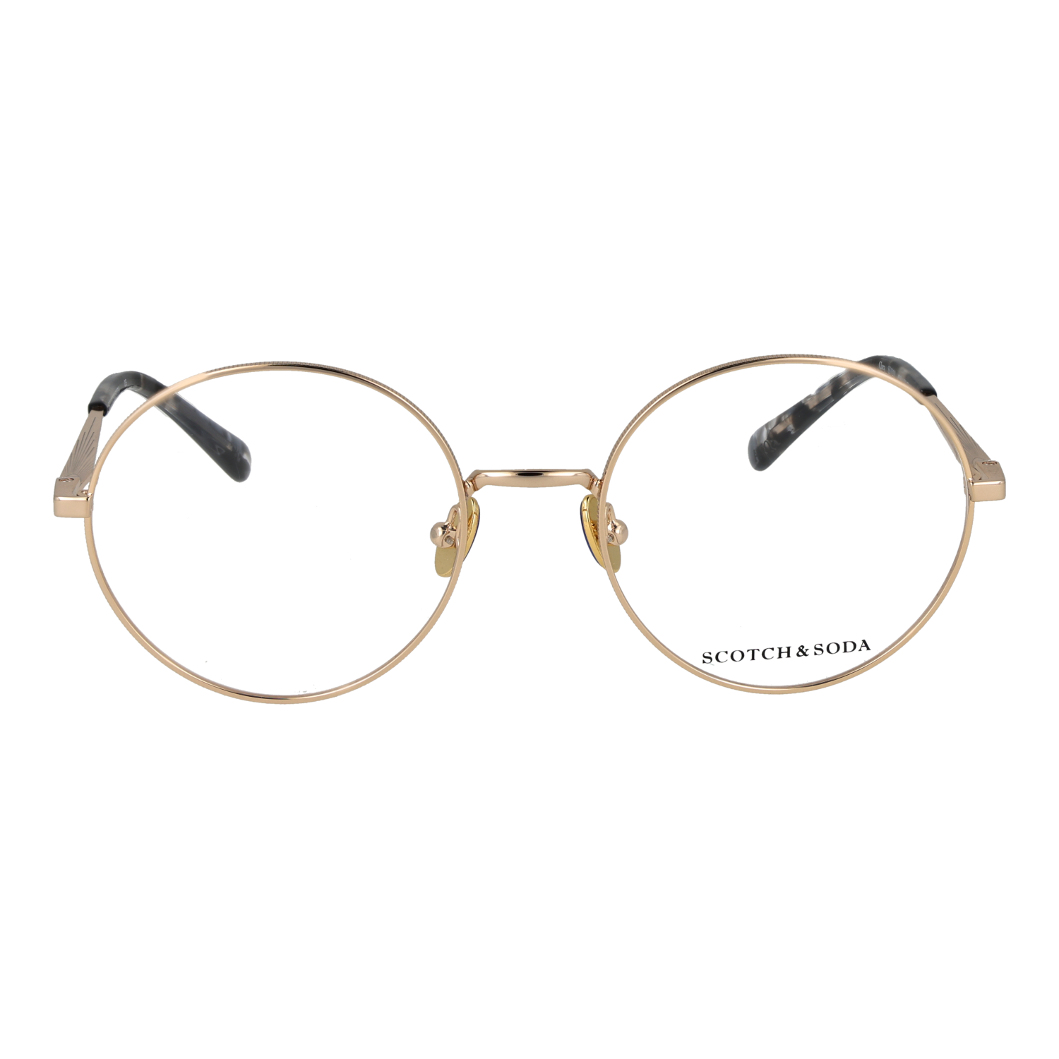 SCOTCH & SODA EYEWEAR SS1010 52410 Sonnenbrille