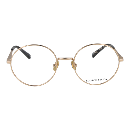 SCOTCH & SODA EYEWEAR SS1010 52410 Sonnenbrille