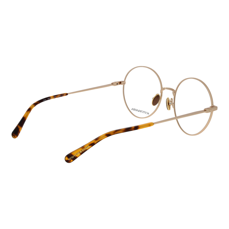 SCOTCH & SODA EYEWEAR SS1010 52414 Sonnenbrille ansicht-2