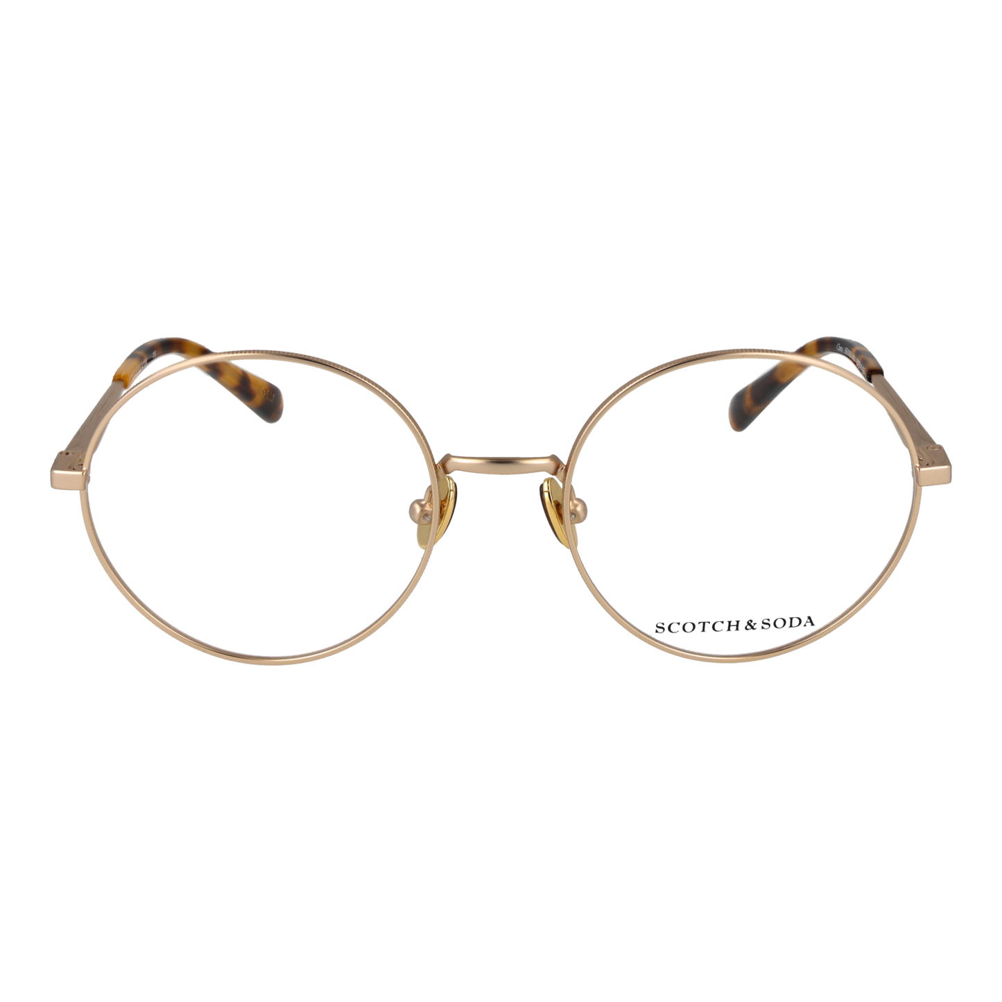 SCOTCH & SODA EYEWEAR SS1010 52414 Sonnenbrille