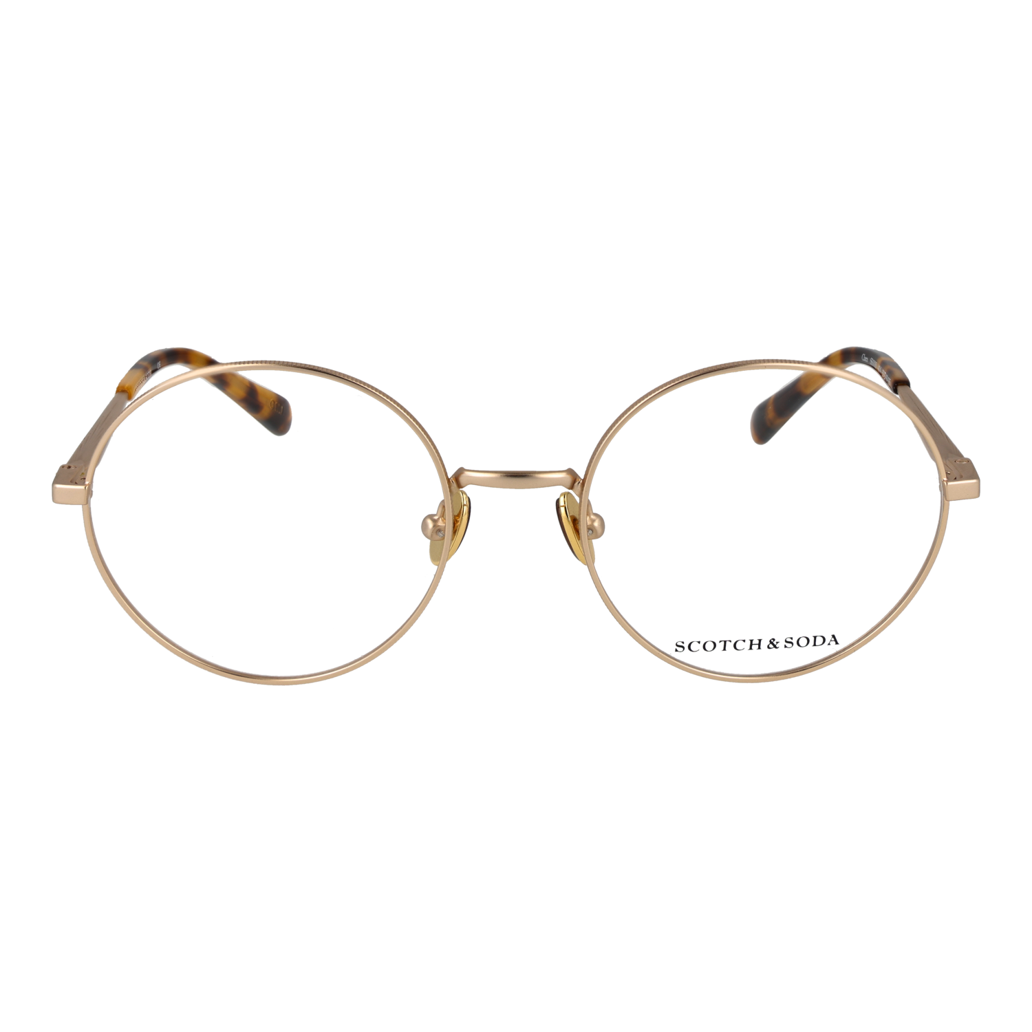 SCOTCH & SODA EYEWEAR SS1010 52414 Sonnenbrille