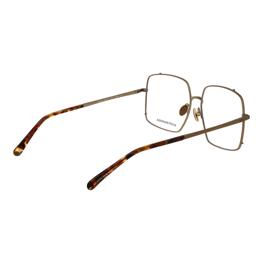 SCOTCH & SODA EYEWEAR SS1011 55400 Sonnenbrille ansicht-2