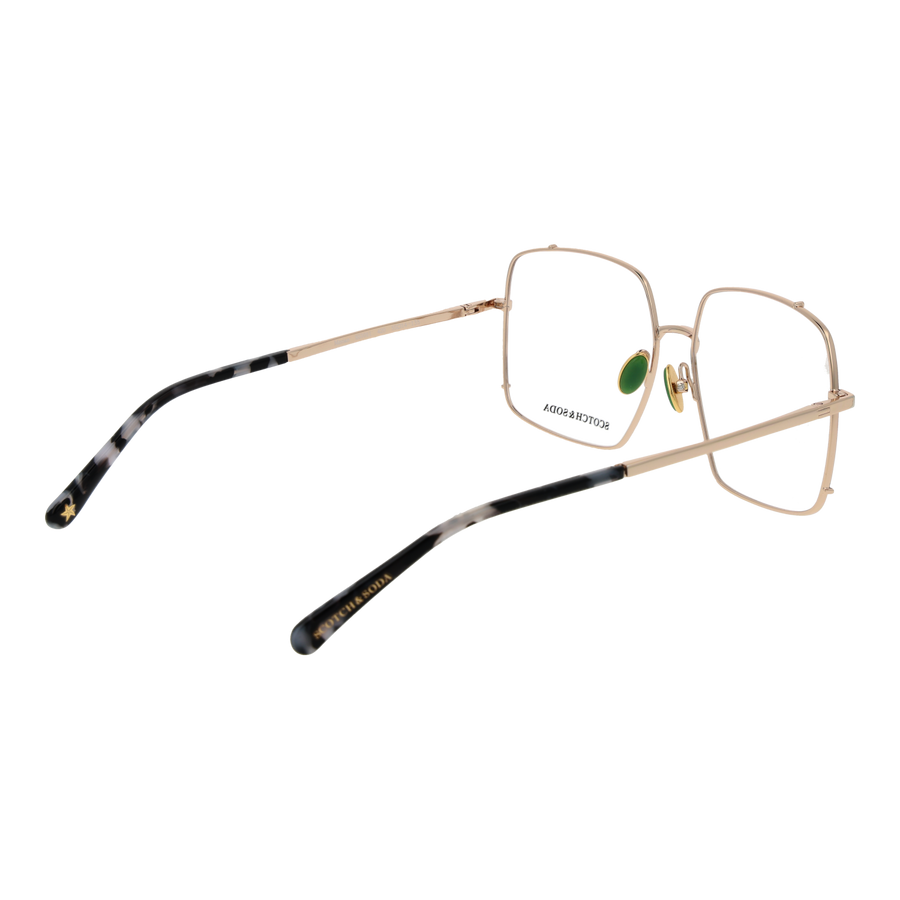SCOTCH & SODA EYEWEAR SS1011 55420 Sonnenbrille ansicht-2