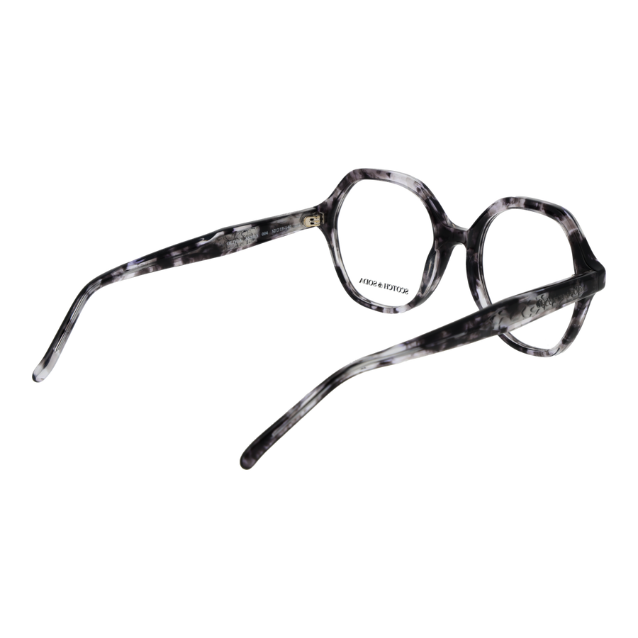 SCOTCH & SODA EYEWEAR SS1015 52004 Sonnenbrille ansicht-2