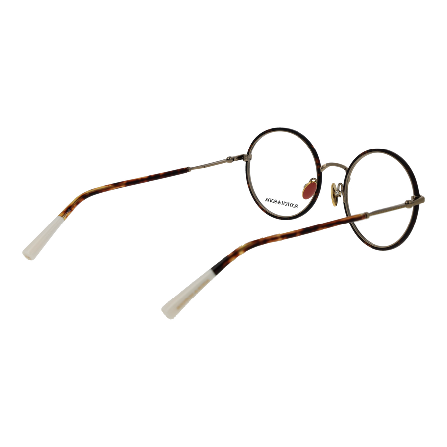 SCOTCH & SODA EYEWEAR SS1020 52445 Sonnenbrille ansicht-2