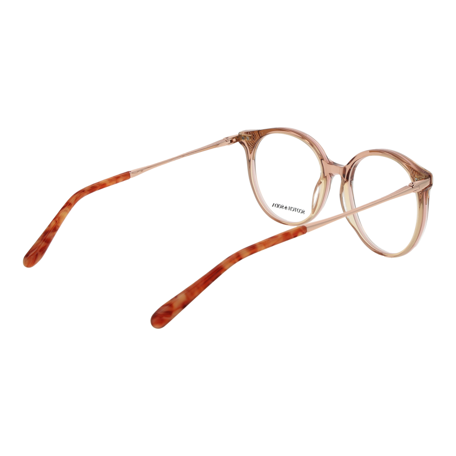SCOTCH & SODA EYEWEAR SS1024 53173 Sonnenbrille ansicht-2